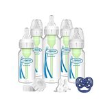 Dr. Brown's Options Baby Bottles Gift Set