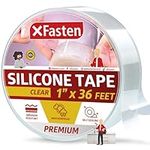 XFasten Self Fusing Silicone Tape C