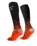 Venustas Heated Socks for men Women