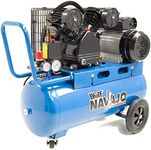 50 Litre Air Compressor 14.5CFM 50L