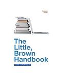 The Little Brown Handbook (13th Edi