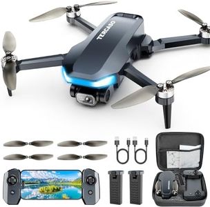 Drone with