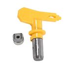 Reversible Tungsten Steel Airless Paint Spray Gun Tip Nozzle Accessoies (211)