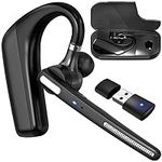 Bluetooth Headset with Microphone f