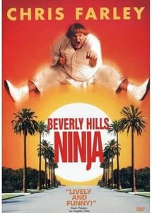 Beverly Hills Ninja