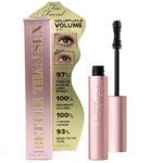 Too Faced Better Than Sex Mascara Black 0.27 oz