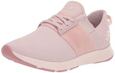 New Balance Women's DynaSoft Nergize V3 Cross Trainer, Stone Pink/Stone Pink, 6 W