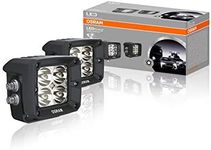 LEDriving CUBE VX80-SP, OFF ROAD LE