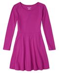 The Children's Place Long Sleeve Dresses