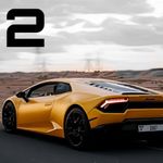 FORCE 2 - Realistic Drift Car Driving & Racing Simulator