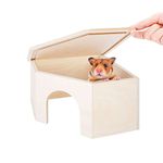 Hamster Habitats