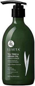 Luseta Tea