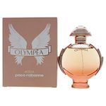 Paco Rabanne Olympea Aqua for Women - Eau De Parfum Legere Spray, 1.7 ounces