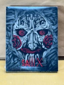 Saw X (4K 