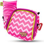 bubblebum Inflatable Backless Boost