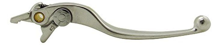 Outlaw Racing Or3550 OEM Style Brake Lever Polished