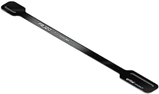 Erthe Grounding Straps for Shoes - Earthling 3.0 Earthing Grounding Shoes Straps - Grounding Shoe Strap for Earthing Shoes - Earthing Shoes Ground Straps for Grounding Gifts - Grounding Earthing Strap