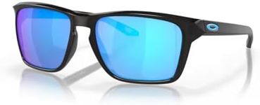 Oakley Sylas OO9448 944824 57MM Bla