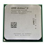 AMD Athlon II X4 640 3.0GHz Quad-Core Desktop CPU Processor ADX640WFK42GM Socket AM3 2MB 95W