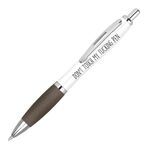 Don't Touch My F*cking Pen Funny Pen, Rude Pen, Offensive Pen, Novelty Pen - Pen for him, Pen for her PEN15