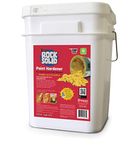 XSORB Paint Solidifier, Pail with Scoop, 4 Gal.