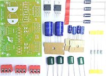 MYPCB TDA2030 Stereo Amplifier Kit - Perfect for Desktop/Laptop stereo speakers