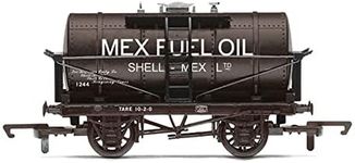 14T Tank Wagon, Mexfuel - Era 3. Wagons & Wagon Packs.