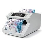 Safescan 2250 - Banknote counter fo