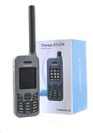 Thuraya XT-LITE Satellite Phone