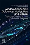 Modern Spacecraft Guidance, Navigat