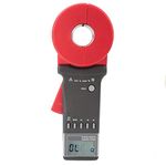 Crazy Sales Resistance Tester, ETCR2100A+ Digital Clamp On Ground Earth Resistance Tester Meter (Round Mouth)