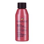 Pureology Smooth Perfection Shampoo| For Frizzy, Color-Treated Hair | Detangles & Controls Frizz | Sulfate-Free | Vegan