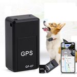 Gps Tracking For Dogs