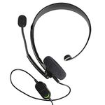 Xbox One Chat Headset