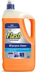 Flash All Purpose Citrus 5LTR