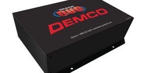 DEMCO 9599018 Stay-in-Play Duo with Wireless Coachlink