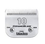 Pet Clipper Blades