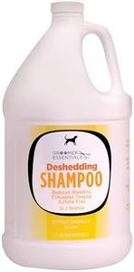 Groomer Essentials Deshedding Shampoo Gallon
