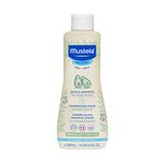 Mustela Gentle Shampoo 500ml