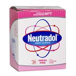 NEUTRADOL Gel AIR Fresh 135GM Fresh Pink X6