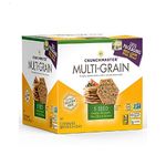 Crunch Master Multi Grain Cracker (567 g), 567 Grams