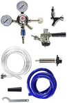 Kegerator Conversion Kits