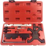 Best Q Engine Camshaft Timing Locking Tool Set Kit For Focus 1.6 Mazada 1.6 Eco Boost Volvo