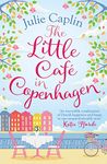 The Little Café in Copenhagen: Fall