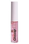 Glossier UK Glossier Lip Gloss, Glossy Finish, 4.2ml - Transparent