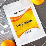 Pure L-Glutamine (Pharmaceutical Gr