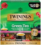 Twinings Green Tea with Pomegranate