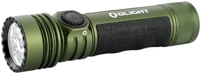 OLIGHT Seeker 4 Pro Rechargeable Fl