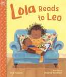 Lola Reads to Leo