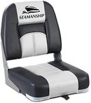 Seamanship Boat Seats, Set of 2 Fol